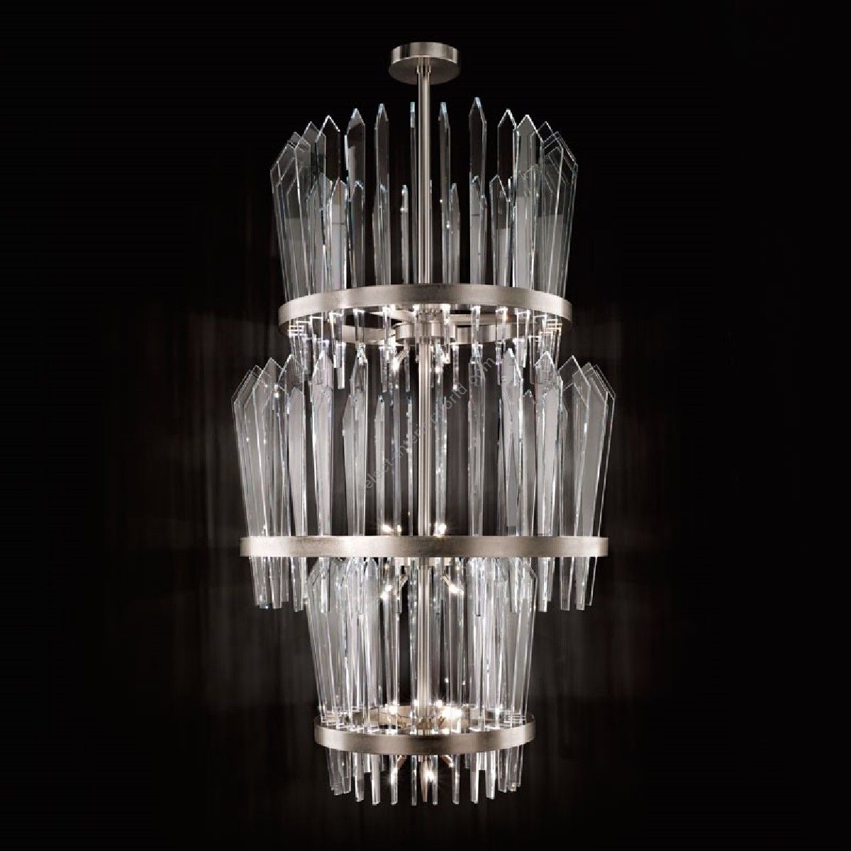 Arte Veneziana / Chandeliers / Shard Contemporary LCC-GLF-010-LC120