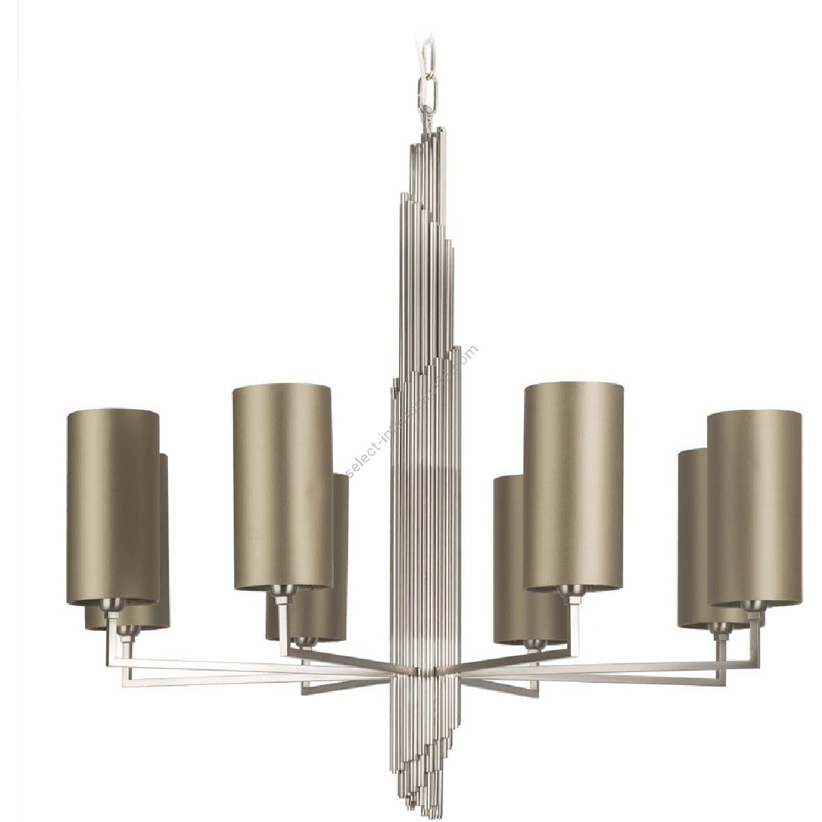 Officina Luce / Chandeliers / Shine 2817