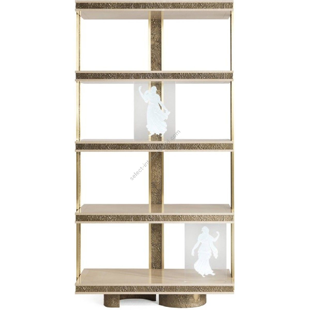 Jumbo Collection / Bookcase / Shinto Bookcase