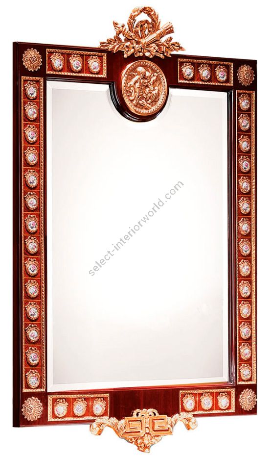 Mariner / Wall Mirrors / Singular Pieces 00457.0