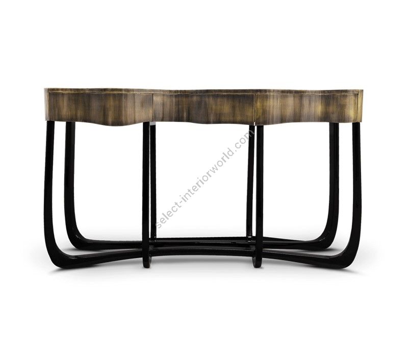 Boca do Lobo / Consoles / Sinuous Patina