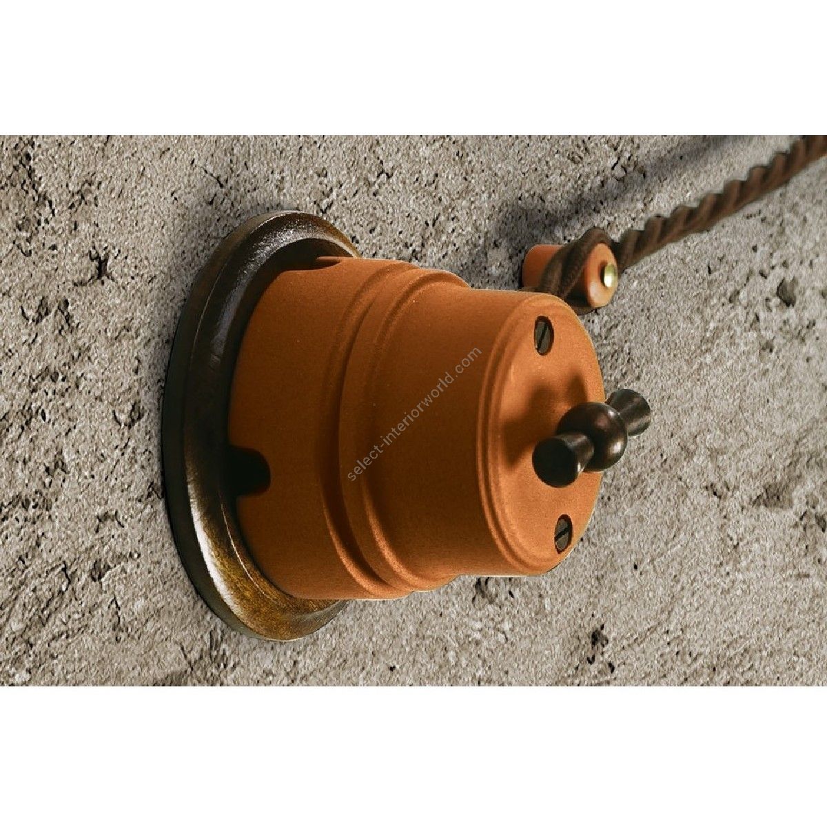 Aldo Bernardi / Lighting Systems / Sirio Braid System