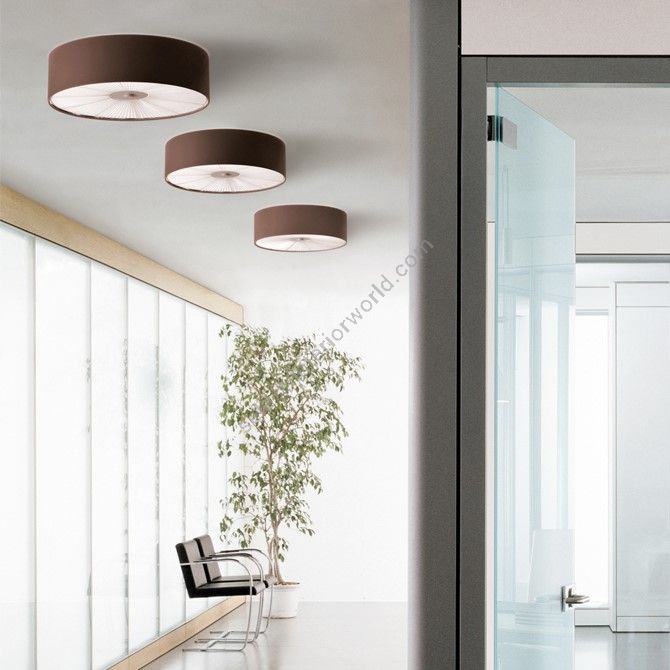 Axolight / Ceiling / Skin