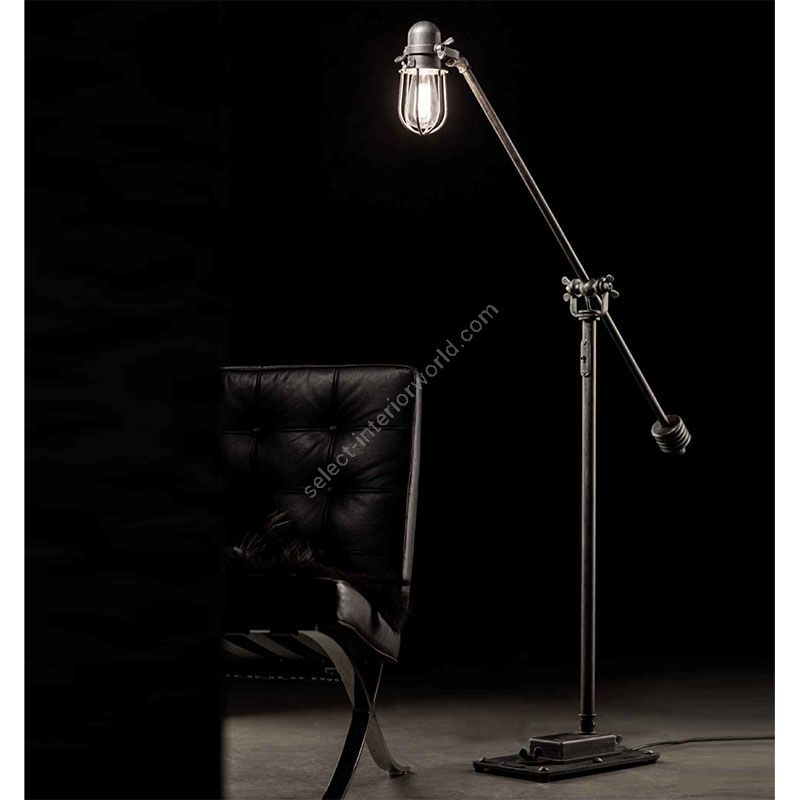 Robers / Floor Lamp / Sl 108