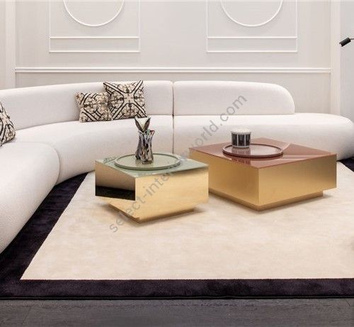 DOM Edizioni / Coffee Tables / Rodolfo