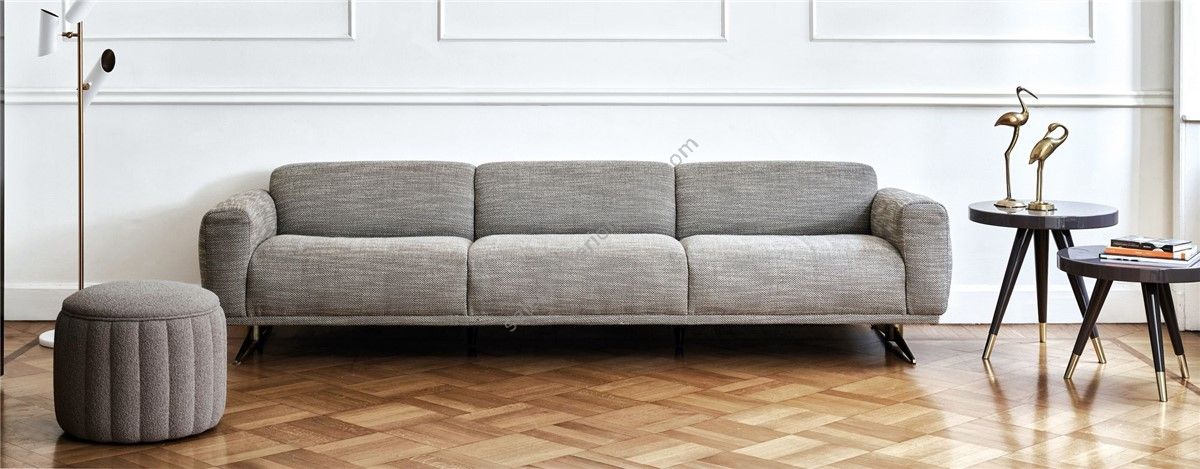 DOM Edizioni / Sofas / Renee