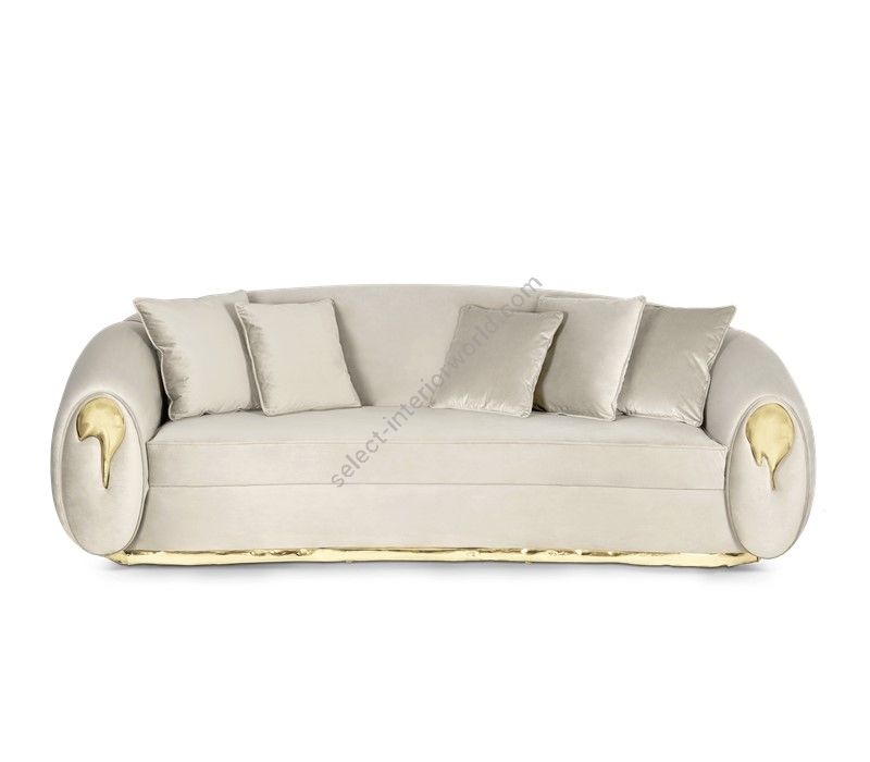 Boca do Lobo / Sofas / Soleil