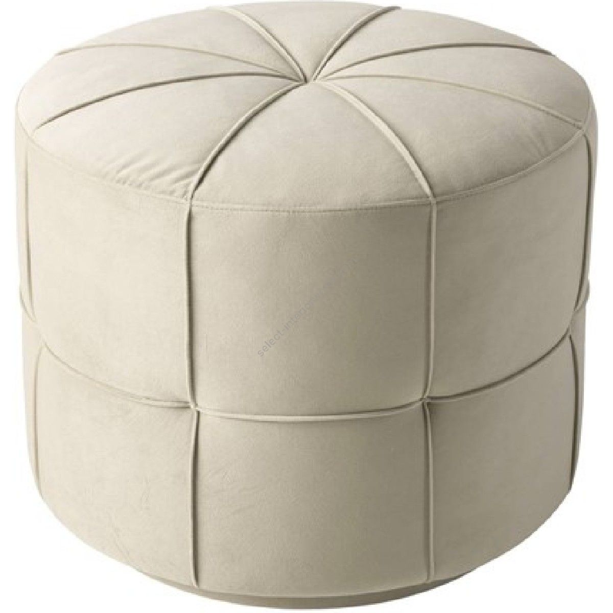 Jumbo Collection / Pouf / Sophie Pouf1