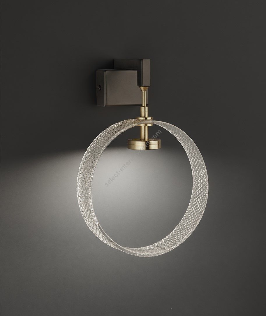 Euroluce Lampadari / Sospeso Wall Lamp