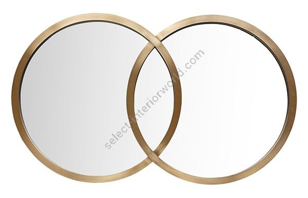 Smania / Mirrors / Brion