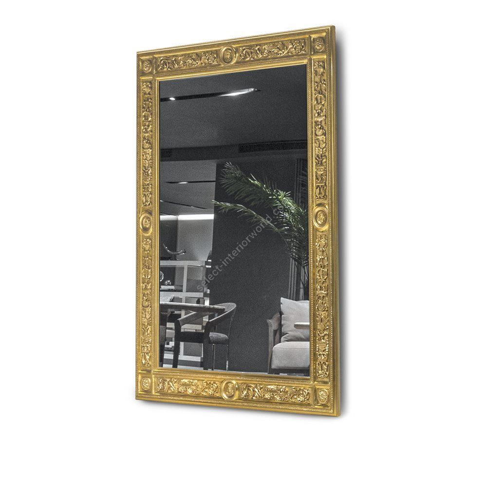 Longhi / Wall Mirrors / Emperor Y 320