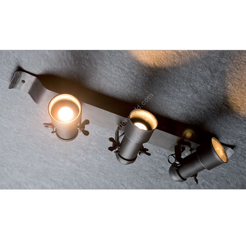 Robers / Spot rail / ST 2628