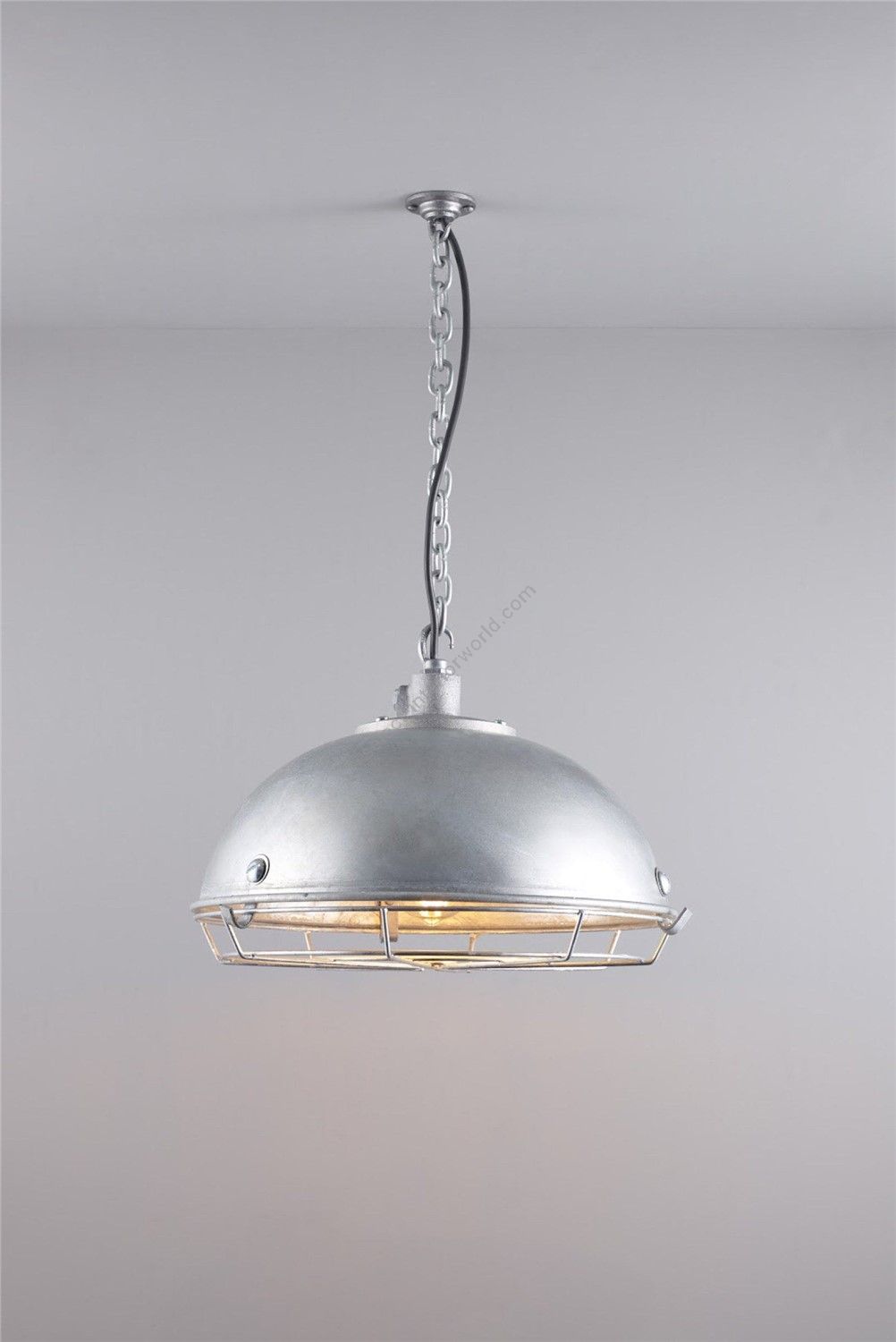 Original BTC / Pendants & Suspension Lights / Steel Working