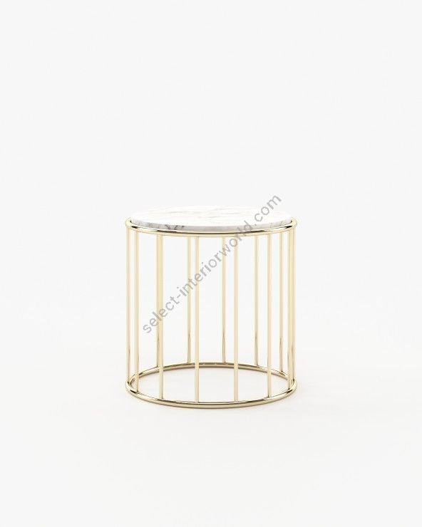 Laskasas / Side Tables / Still