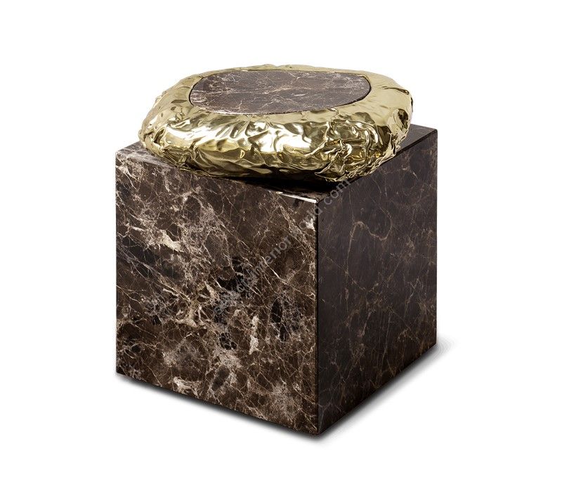 Boca do Lobo / Side Tables / Stonehenge