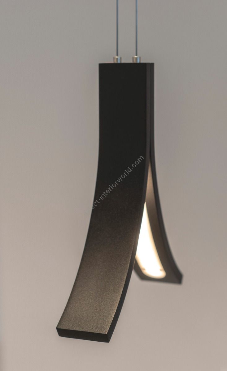 ILFARI / Pendants & Suspension Lights / Stream H1