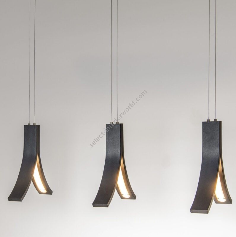 ILFARI / Pendants & Suspension Lights / Stream H5