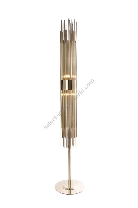 Castro Lighting / Floor Lamps / Streamline 9270.10