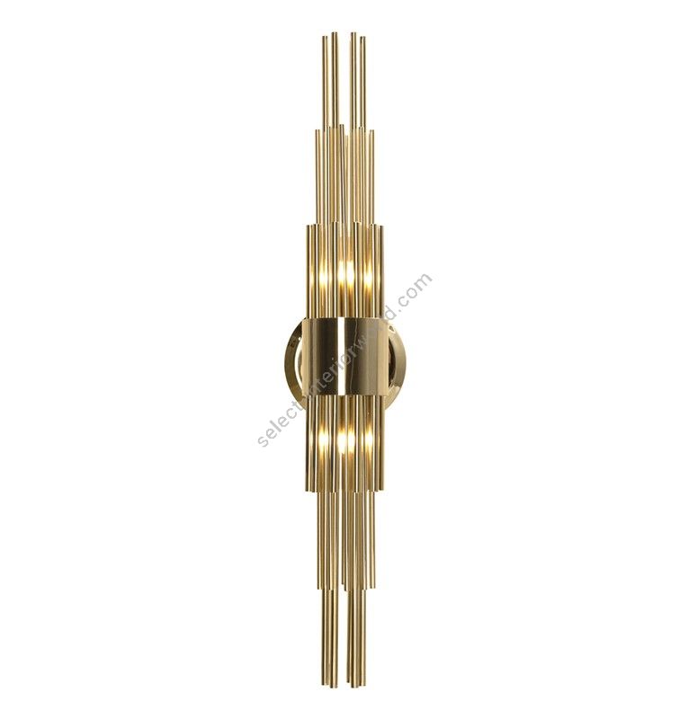 Castro Lighting / Wall Sconces / Streamline 9271.2