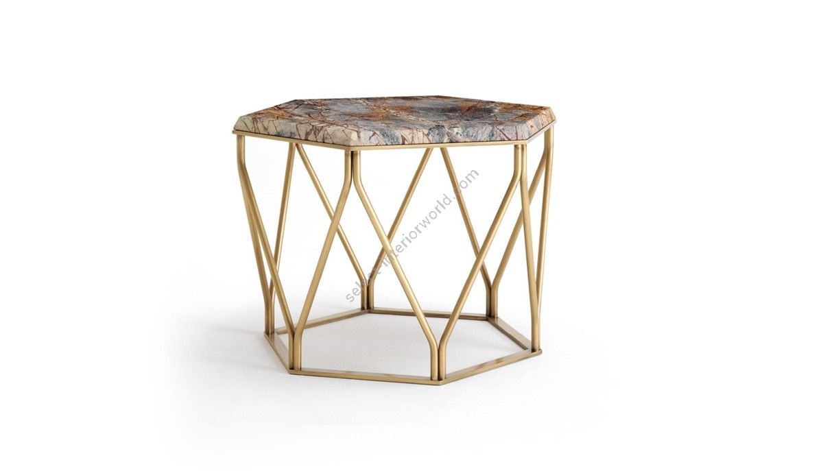 Ulivi Salotti / Coffee & Cocktail tables / Susanne