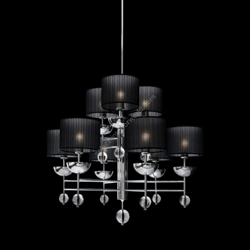 ILFARI / Chandeliers / Sweet Symphony H9 Pendant Lamp