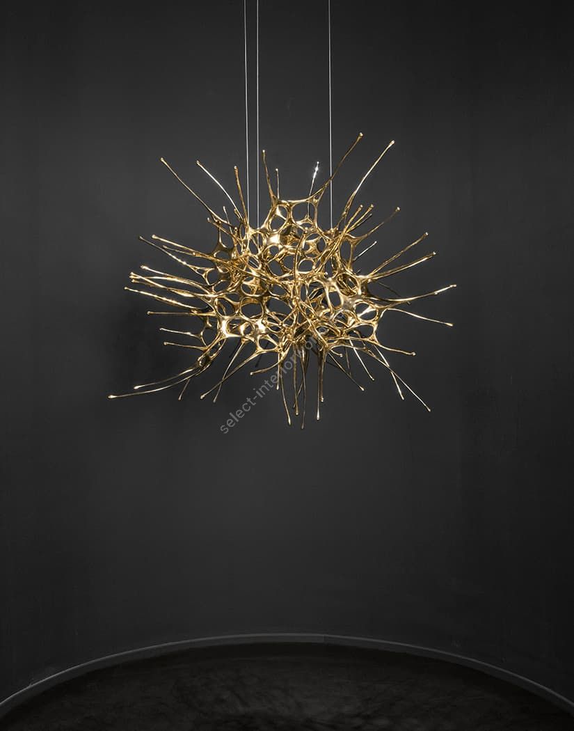 Terzani / LED Pendants & Suspension Lights / Dragon large E03S