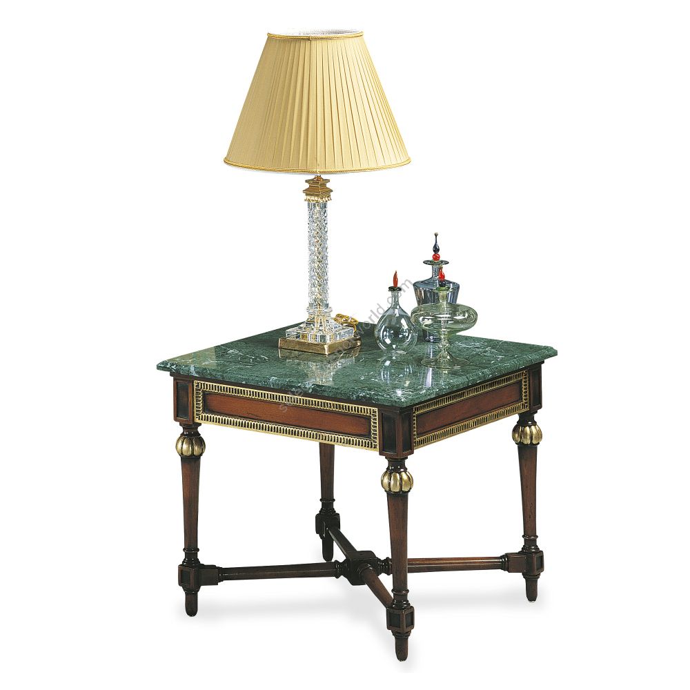 Francesco Molon / Side Tables / New Empire T1.01
