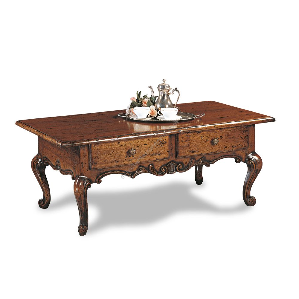 Francesco Molon / Side Tables / Italian & French Country T100