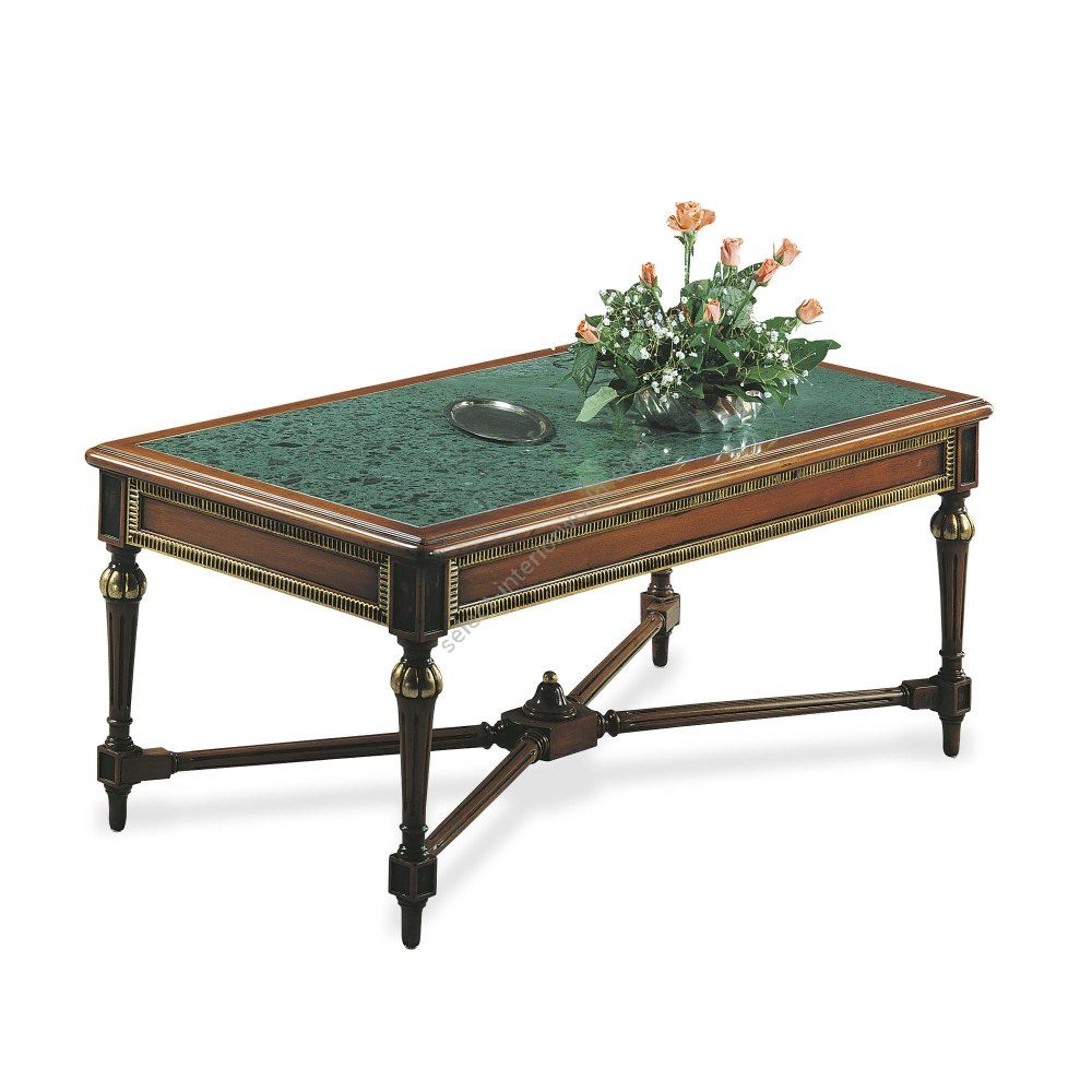 Francesco Molon / Coffee Tables / New Empire T1