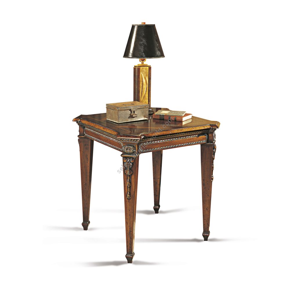 Francesco Molon / Side Tables / Italian & French Country T103.01