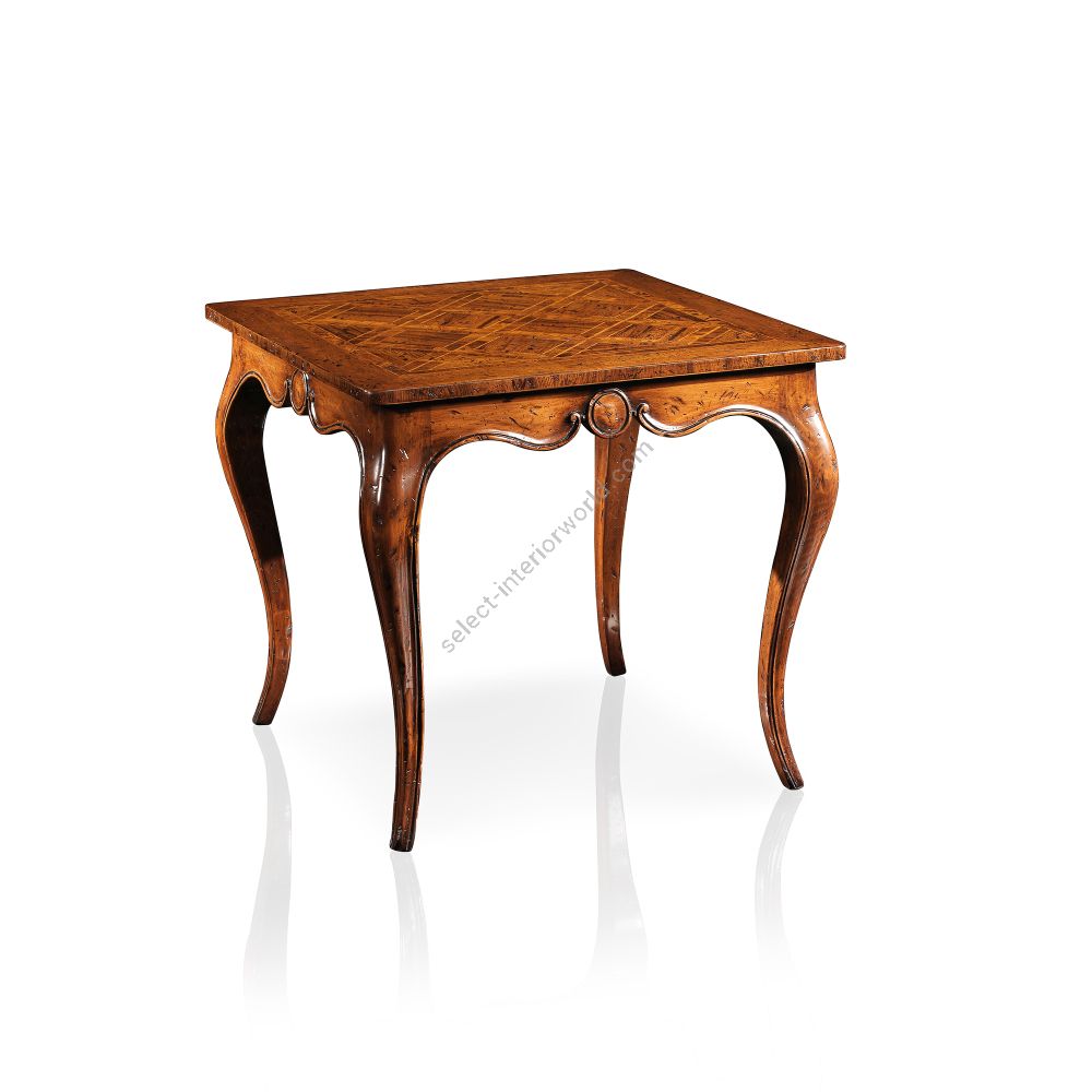 Francesco Molon / Game Tables / Italian & French Country T108