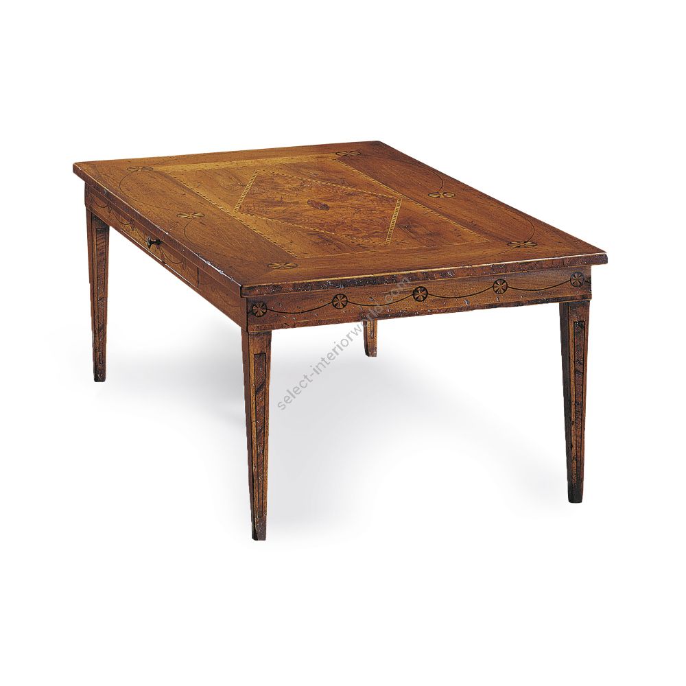 Francesco Molon / Side Tables / Italian & French Country T116