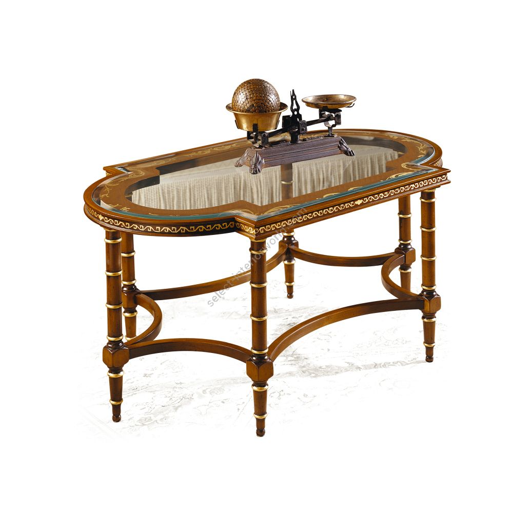 Francesco Molon / Coffee Tables / 18th Century T123