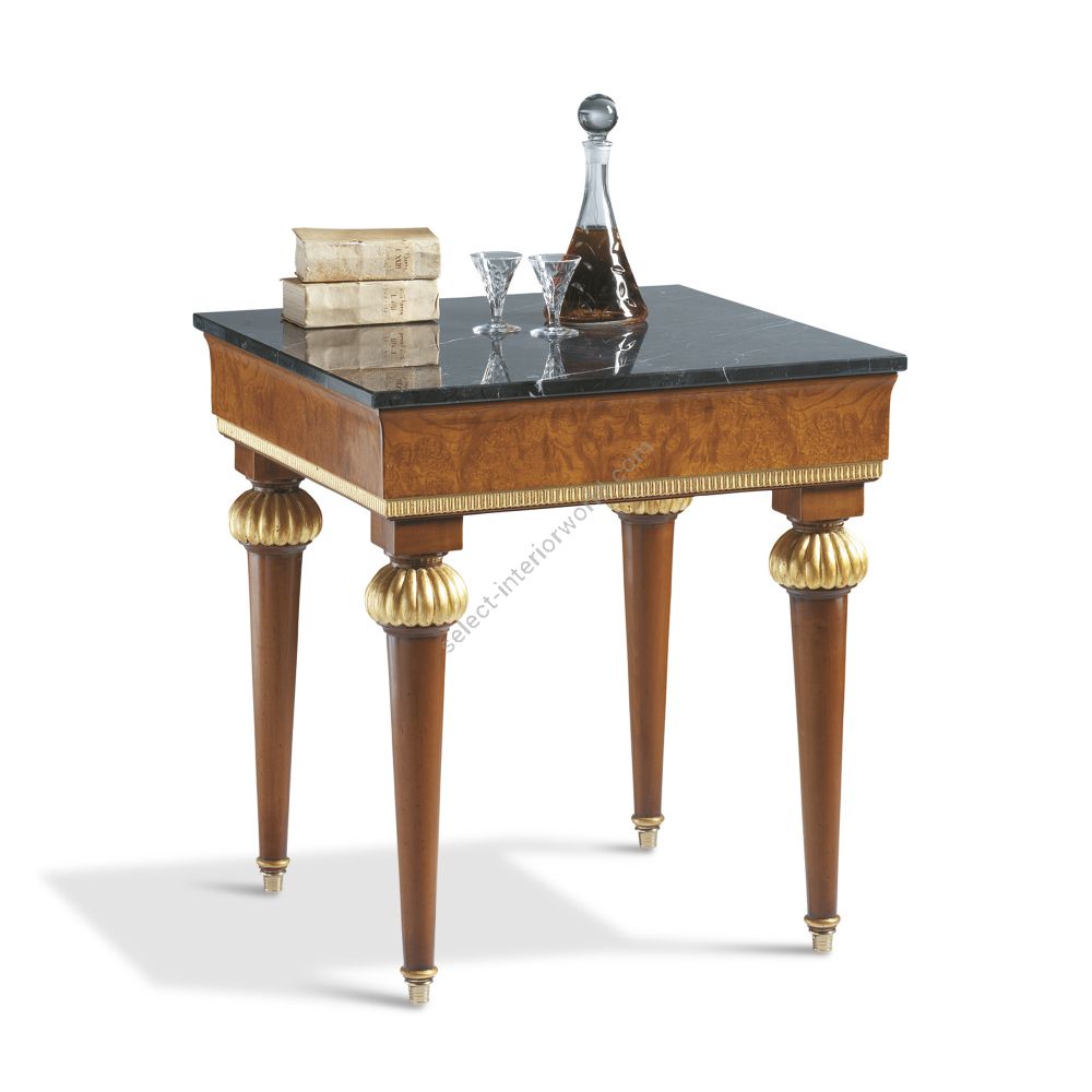 Francesco Molon / Side Tables / New Empire T125.01