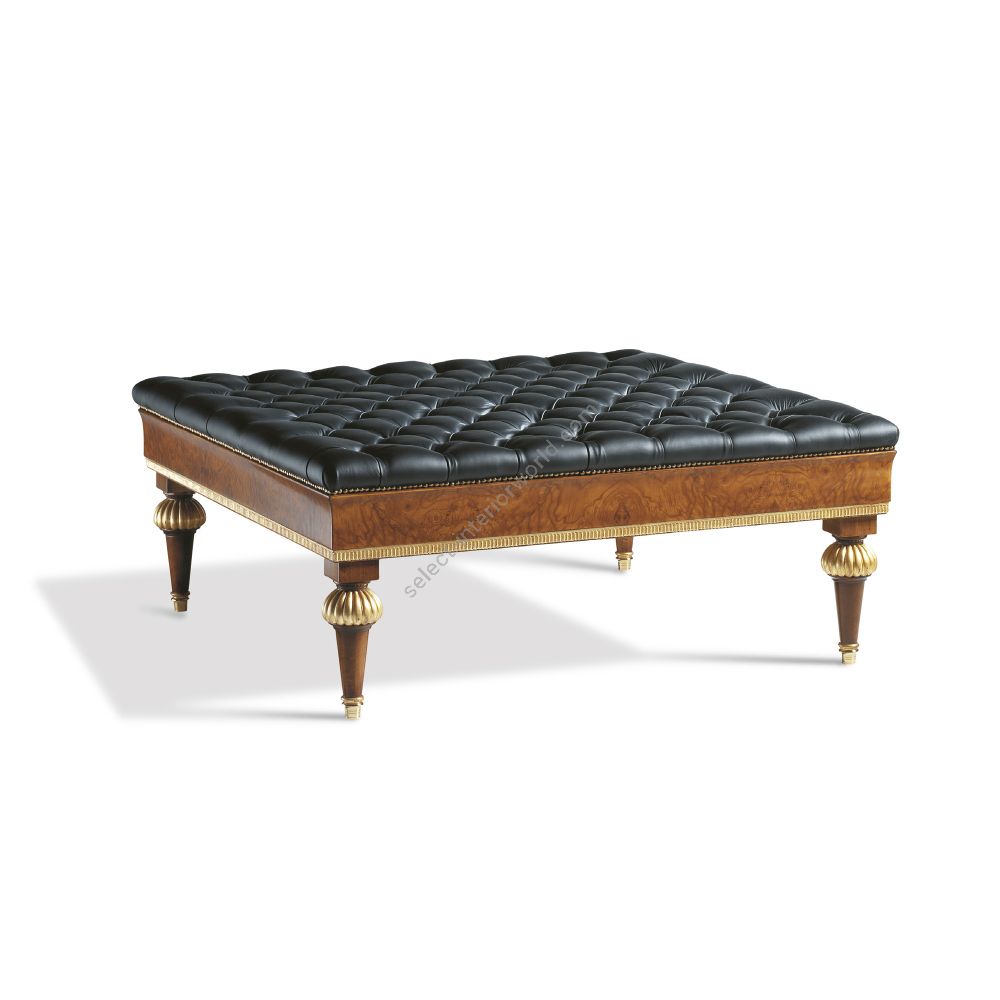 Francesco Molon / Coffee Tables / New Empire T125.02
