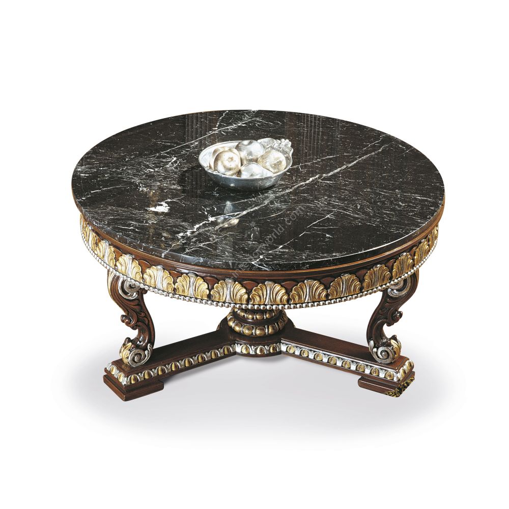 Francesco Molon / Coffee Tables / New Empire T127