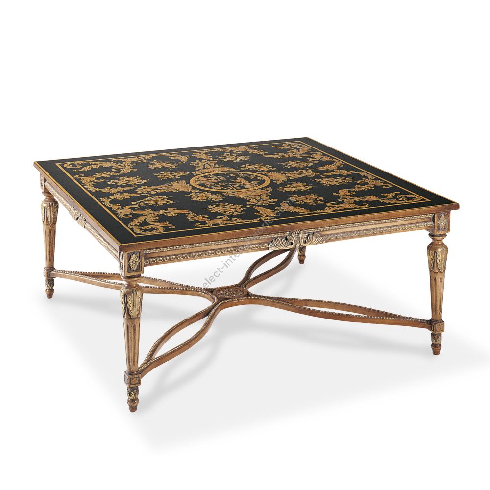 Francesco Molon / Side Tables / New Empire T129.02-B