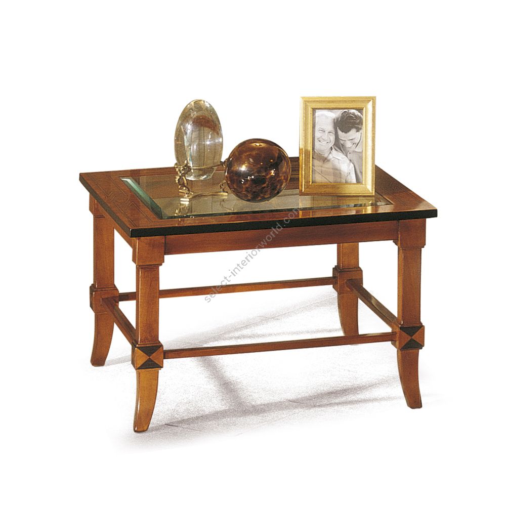 Francesco Molon / Side Tables / 18th Century T13.01