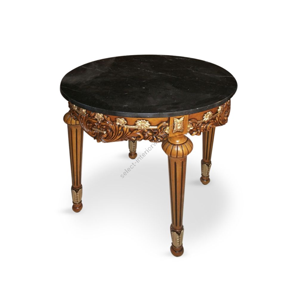 Francesco Molon / Side Tables / New Empire T130.01
