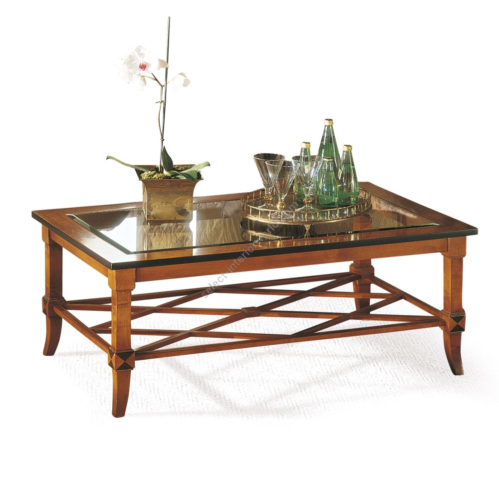 Francesco Molon / Coffee Tables / 18th Century T13