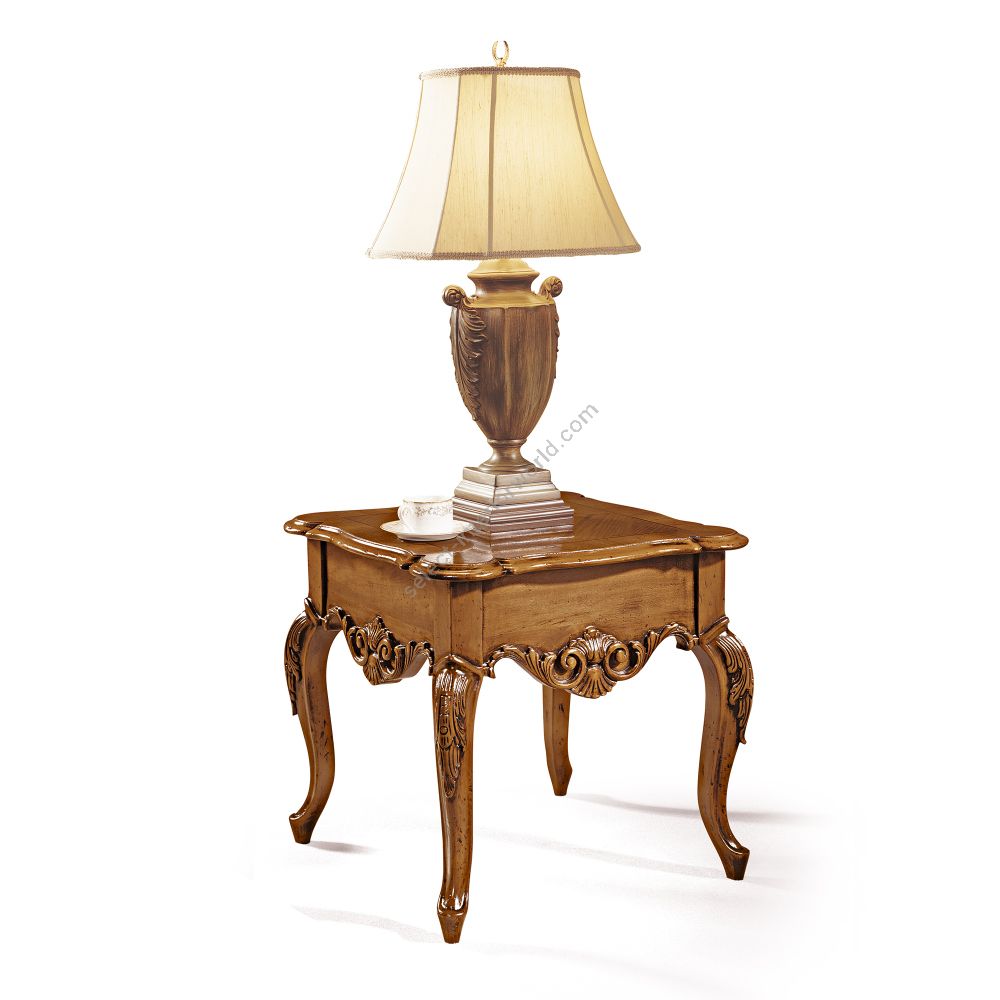 Francesco Molon / Side Tables / Italian & French Country T133.01