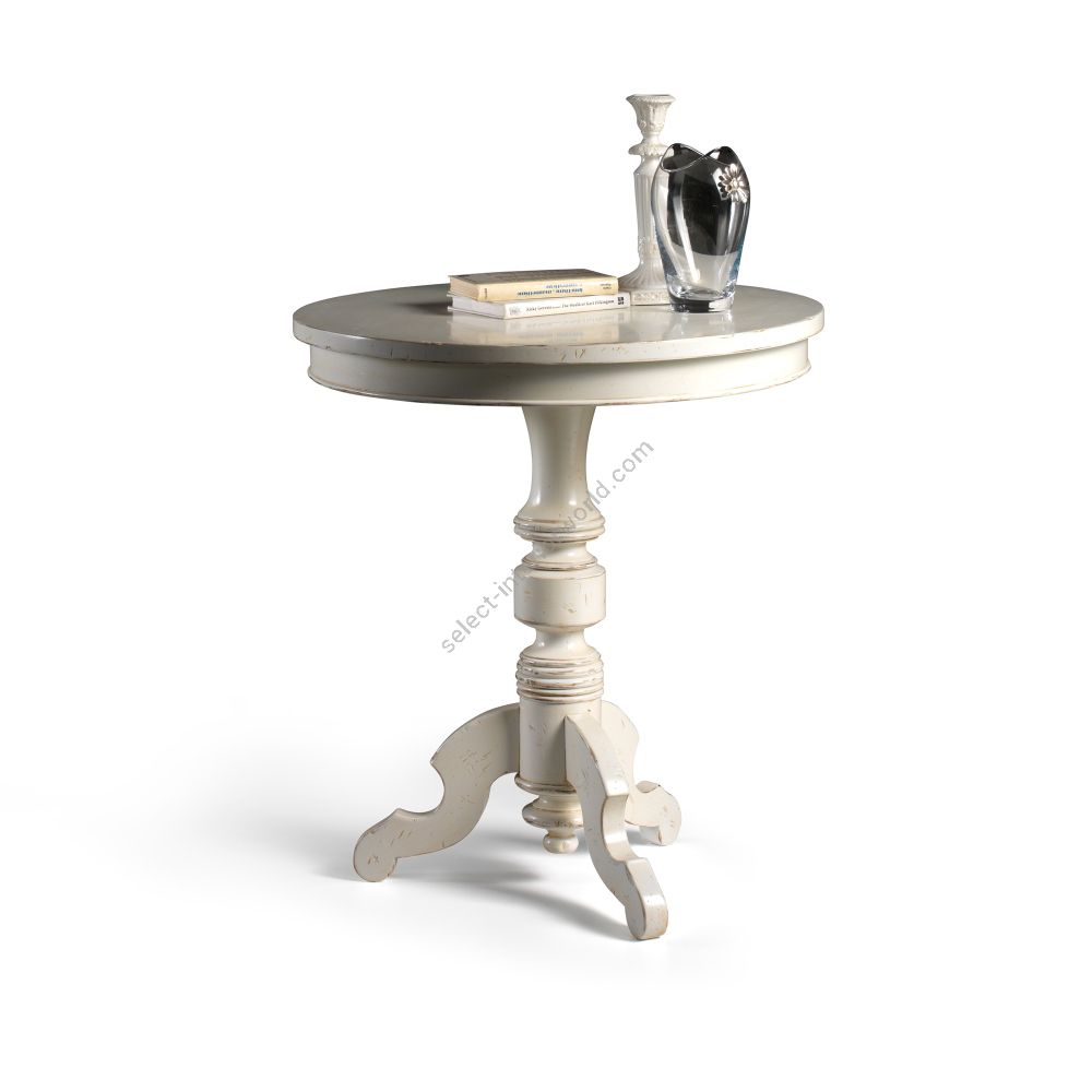 Francesco Molon / Side Tables / Minion T143 .01