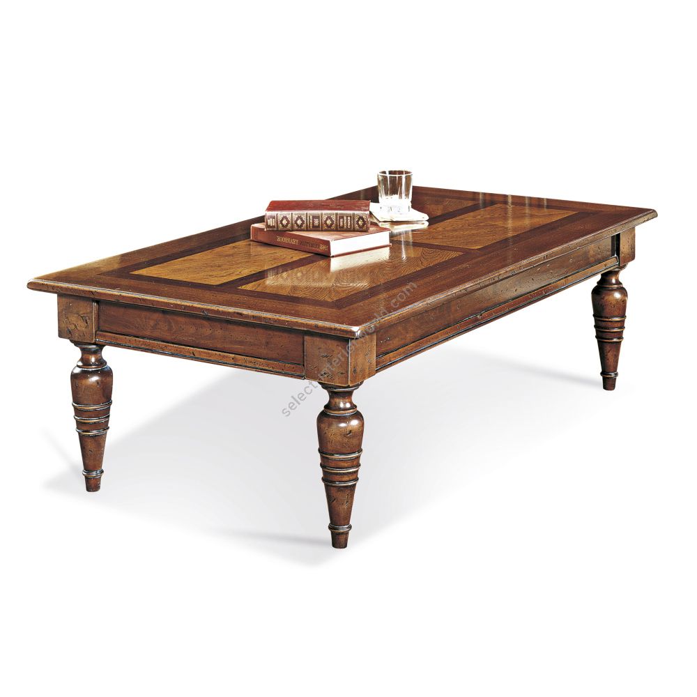 Francesco Molon / Coffee Tables / Italian & French Country T146
