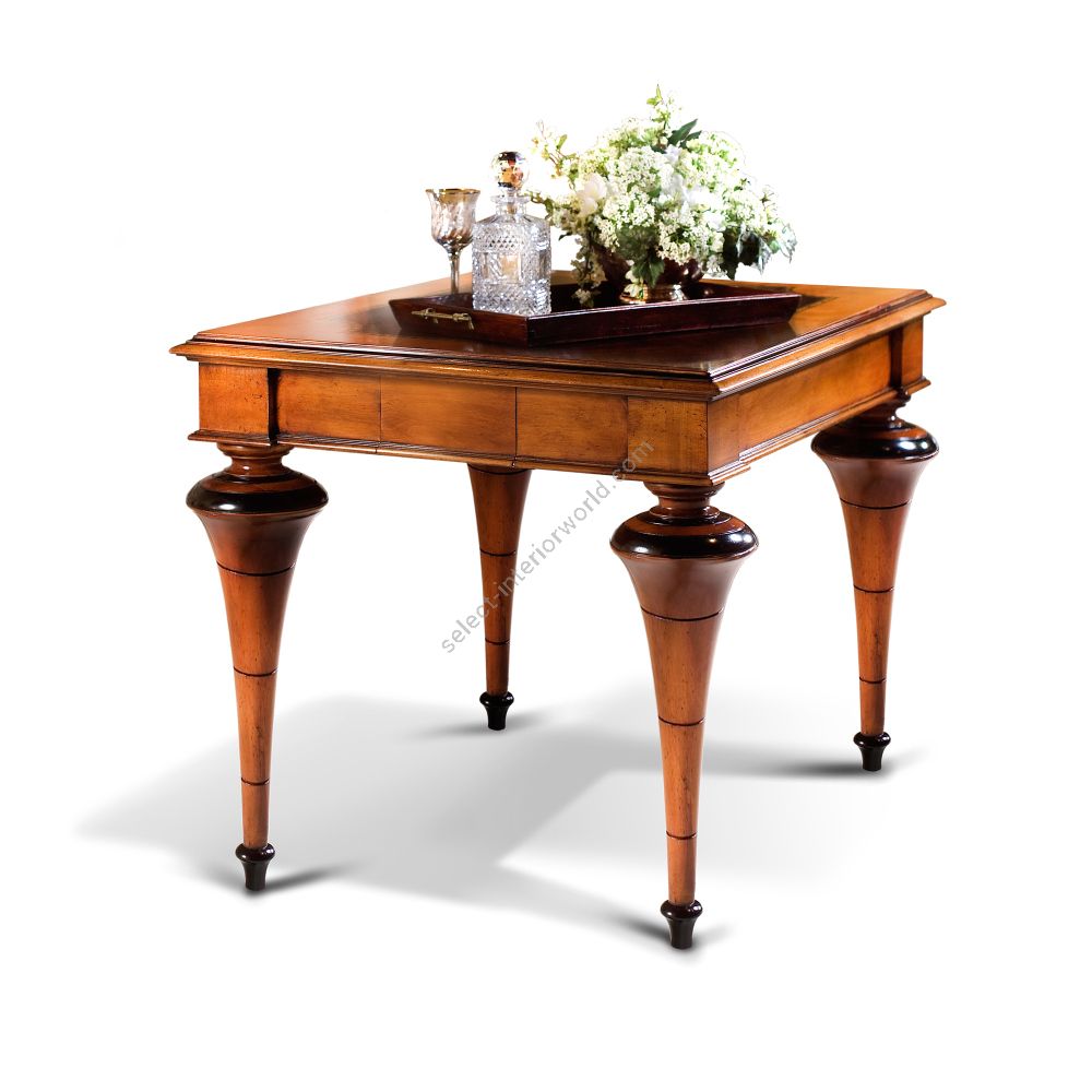 Francesco Molon / Side Tables / New Empire T170.02