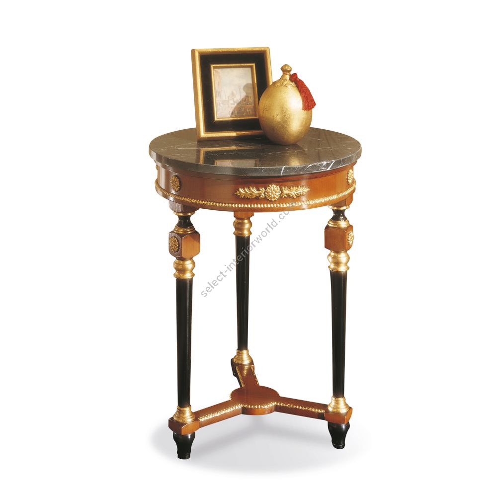 Francesco Molon / Side Tables / New Empire T27