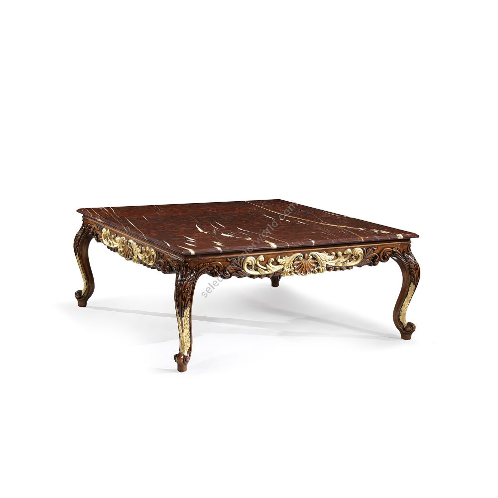 Francesco Molon / Coffee Tables / New Empire T404.02