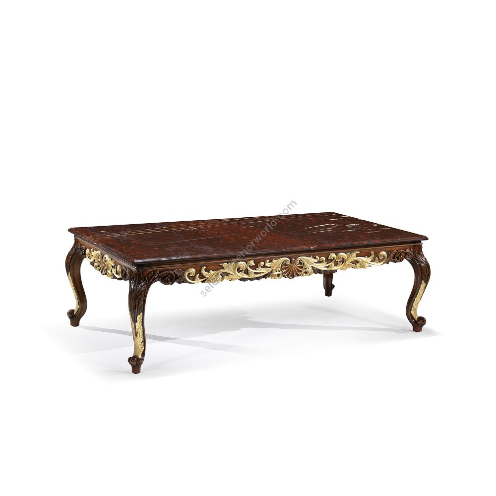 Francesco Molon / Coffee Tables / New Empire T404.03
