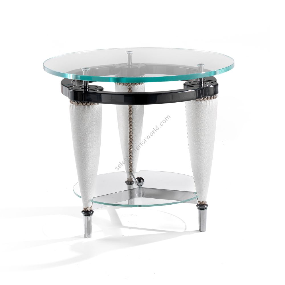 Francesco Molon / Side Tables / Eclectica Berkeley T521.01