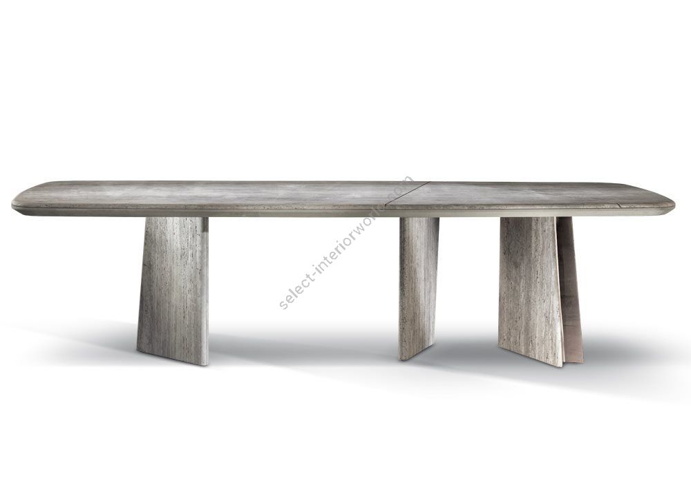 Longhi / Dining Tables / Mouth T 194