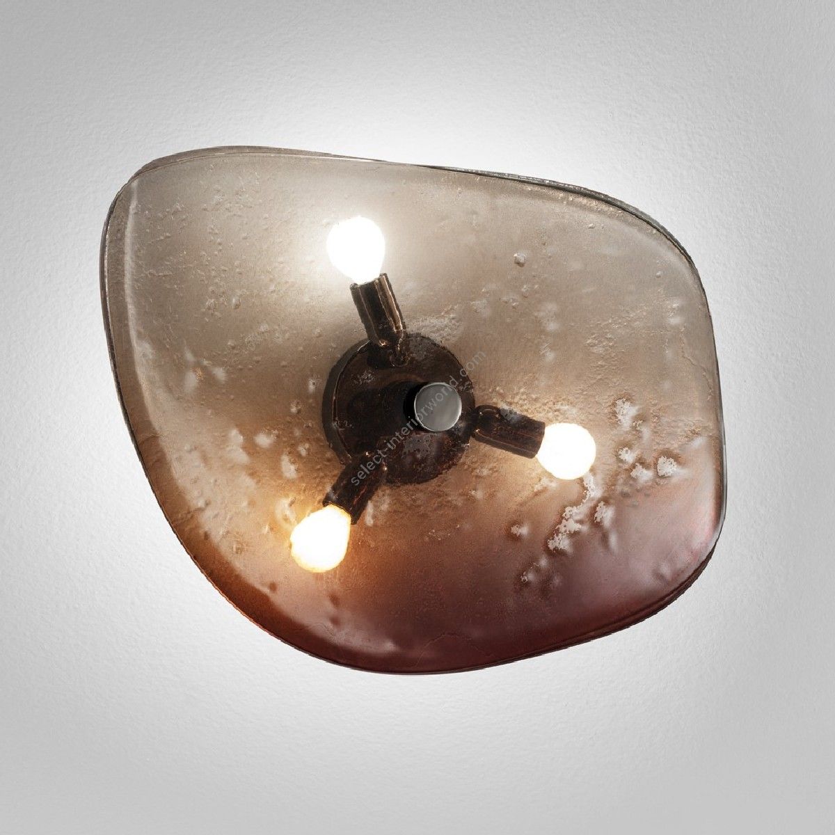 Arte Veneziana / Wall Lights / Tamiso M LCW-LDC-109-110